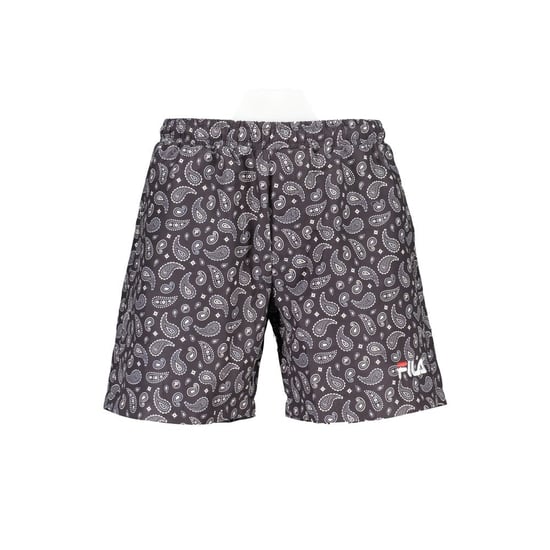 Bañador con Estampado Paisley - Image 1