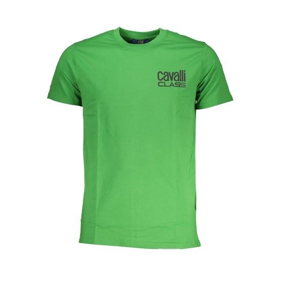 camiseta clásica de logo con cuello redondo y manga corta - Image 1