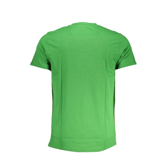 camiseta clásica de logo con cuello redondo y manga corta - Image 2