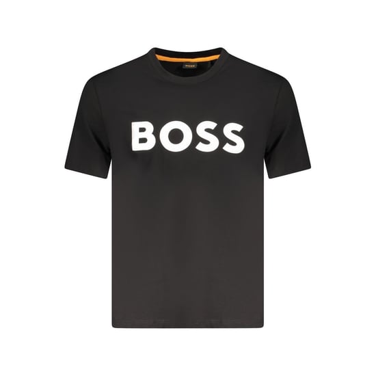 Camiseta de Logo Boss de Manga Corta - Image 1