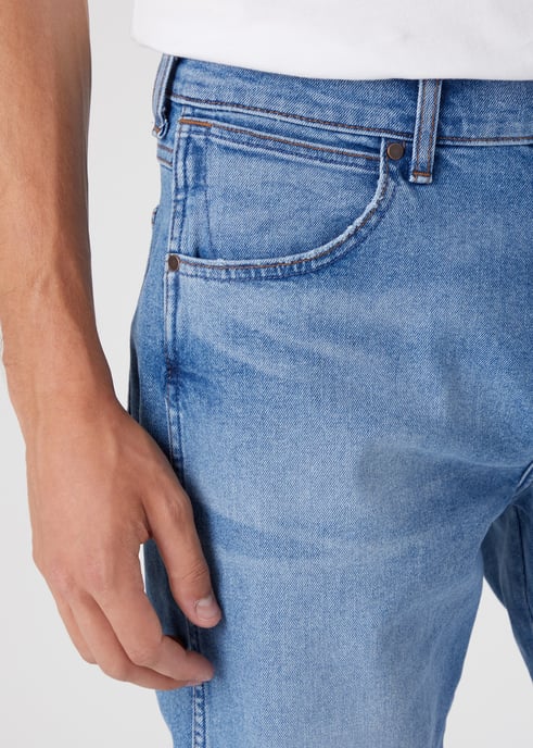 GB - Wrangler - FRONTIER COOL TWIST - Image 2