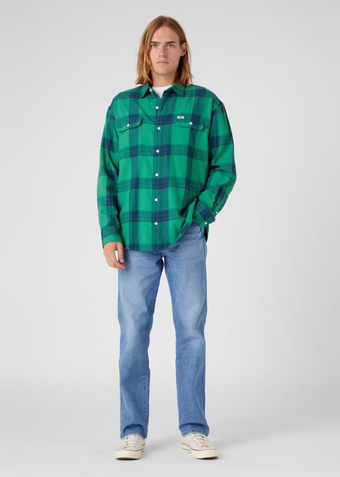 GB - Wrangler - FRONTIER COOL TWIST - Image 3