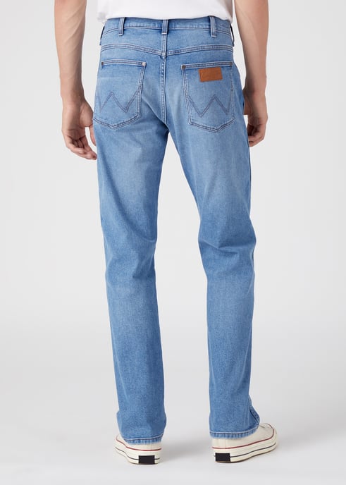 GB - Wrangler - FRONTIER COOL TWIST - Image 4