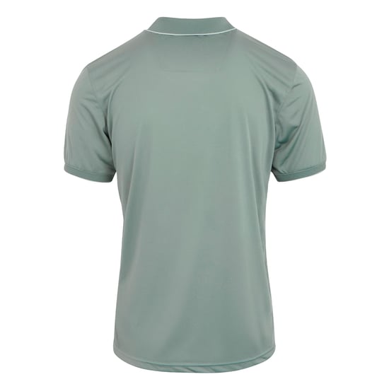 Regatta Mens Remex II Polo Shirt (Glacier Solid) - Image 2