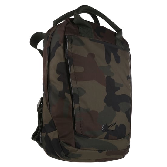 Regatta Shilton Camo Backpack (Camo Green) - Image 3