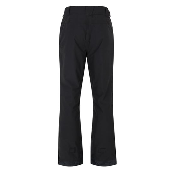 Dare 2B Mens Baseplate II Ski Trousers (Black) - Image 2