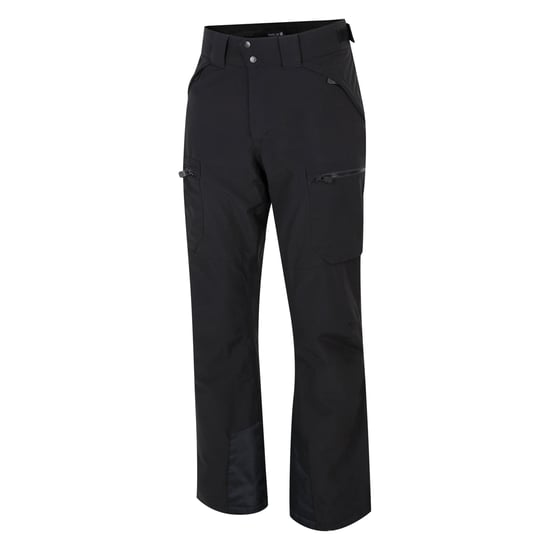 Dare 2B Mens Baseplate II Ski Trousers (Black) - Image 3