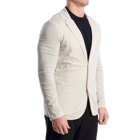 Chaqueta Americana para Hombre con Solapa muesca 67451 - Image 3