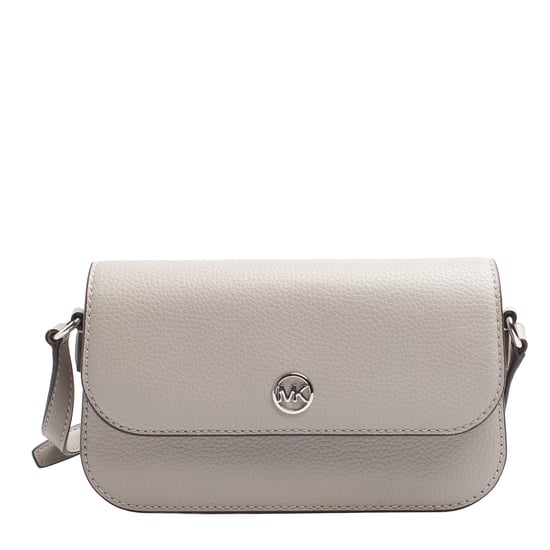 Bolso de hombro de cuero para mujer Jet Set Travel 35F4STVC1L - Image 1