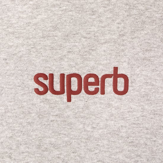 Sudadera Oversized para Hombre con Capucha Inflada Hexaline SPRB6500 - Image 3