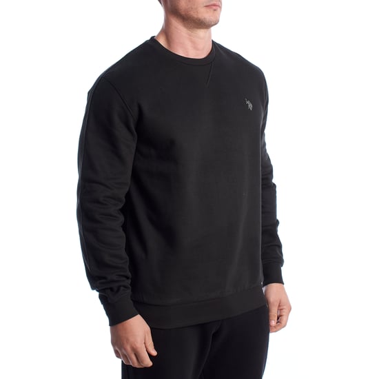 Sudadera de Cuello Redondo para Hombre US40187021 - Image 3
