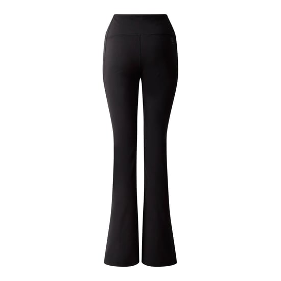 Dare 2B Womens/Ladies Refresh Flared Leggings (Black) - Image 2