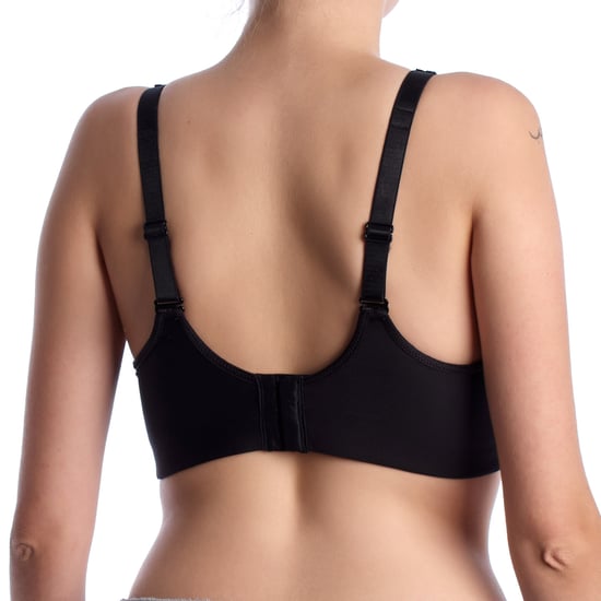 Sujetador inalámbrico para mujer con copas P06TN - Image 3