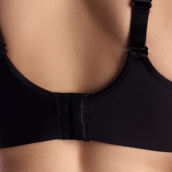 Sujetador inalámbrico para mujer con copas P06TN - Image 4