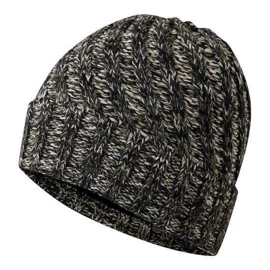 Dare 2B Mens Bemuse Beanie (Lichen Green/Black) - Image 1