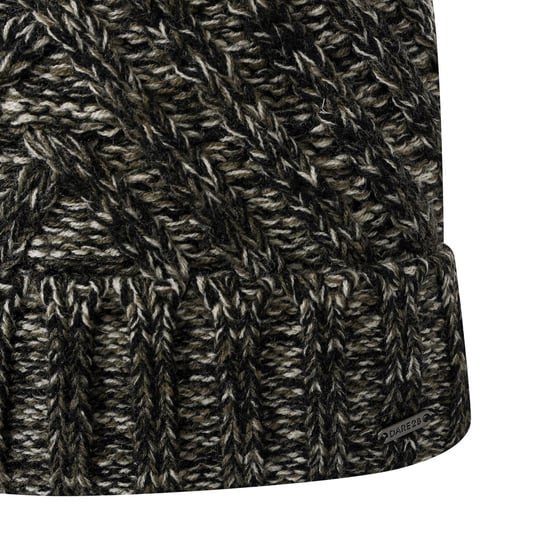 Dare 2B Mens Bemuse Beanie (Lichen Green/Black) - Image 3