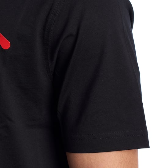Camiseta de algodón de manga corta para hombre A19700_RHQBG - Image 4