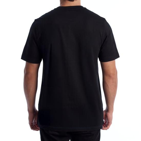 Camiseta de algodón de manga corta para hombre A19700_RHQBG - Image 5