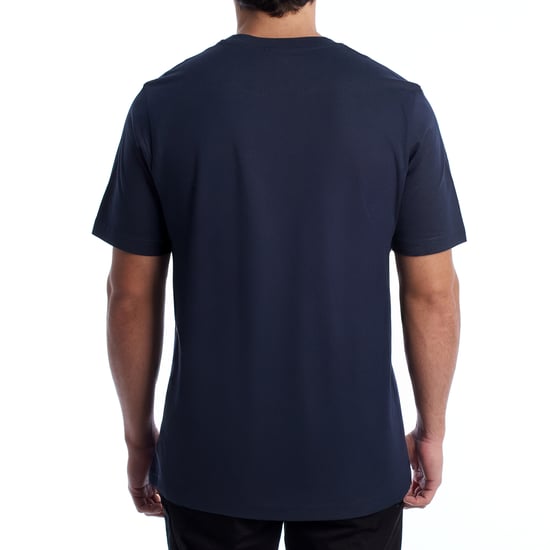Camiseta de Algodón de Manga Corta para Hombre A19700_RHQBG - Image 5