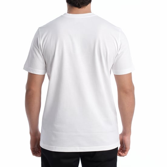 Camiseta de algodón de manga corta para hombre A18996_RPATI - Image 4
