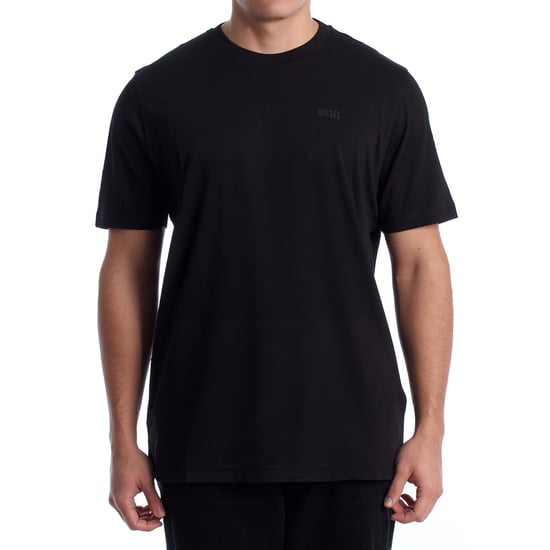 Camiseta de Manga Corta de Algodón para Hombre A18997_RPATI - Image 1