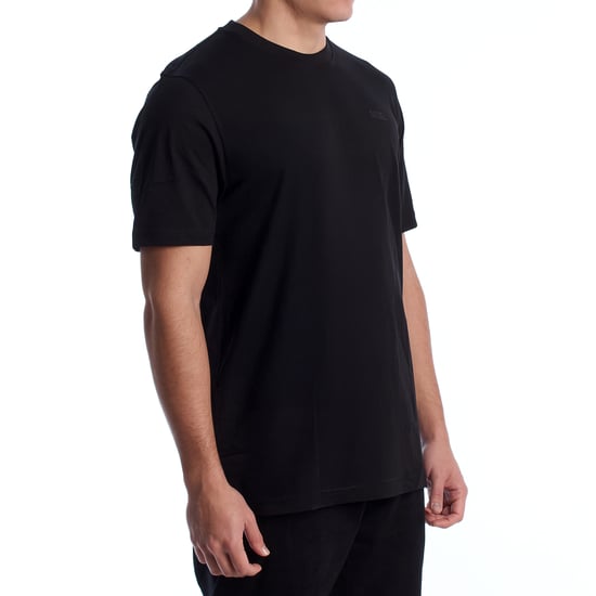 Camiseta de Manga Corta de Algodón para Hombre A18997_RPATI - Image 3