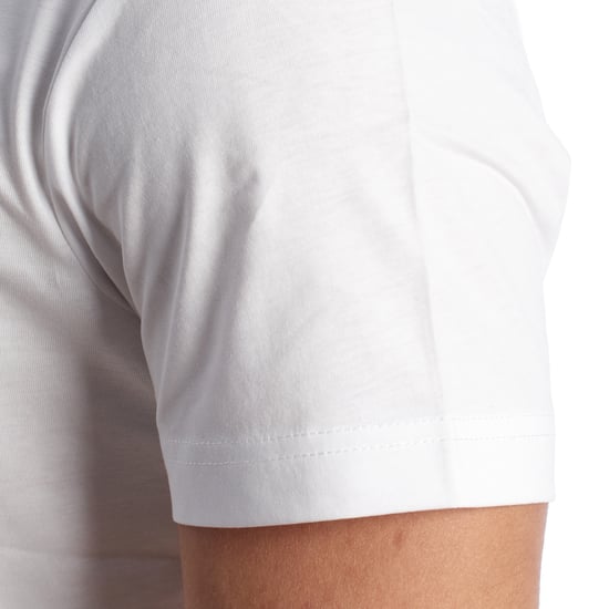 Camiseta de Hombre de Corte Slim de Manga Corta A03848_RPATI - Image 4