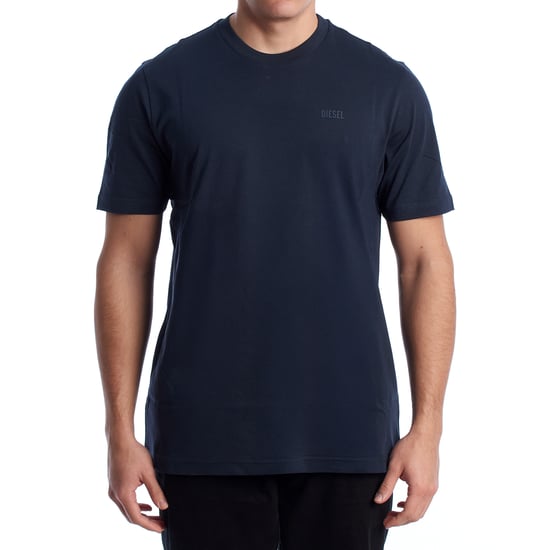 Camiseta de algodón de manga corta para hombre A18997_RPATI - Image 1