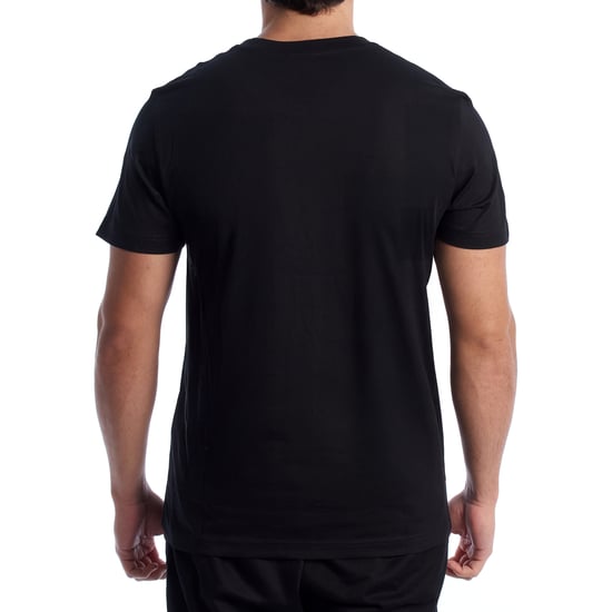 Camiseta de manga corta ajustada para hombre A03848_RPATI - Image 5