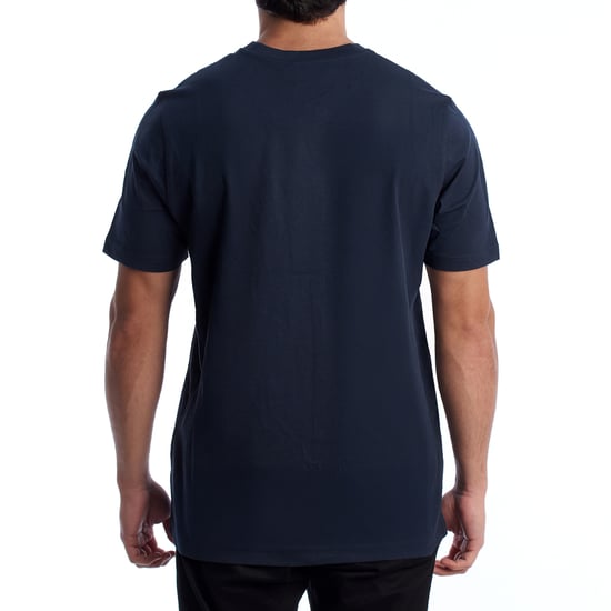 Camiseta de algodón de manga corta para hombre A18996_RPATI - Image 4