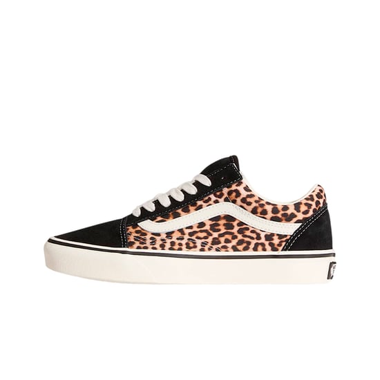 ZAP.MODA SRA Old Skool MARRON - Image 1
