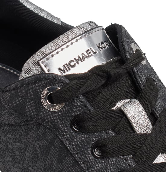 Zapatillas para mujer Romey con cordones 49F4RMFS2B - Image 2