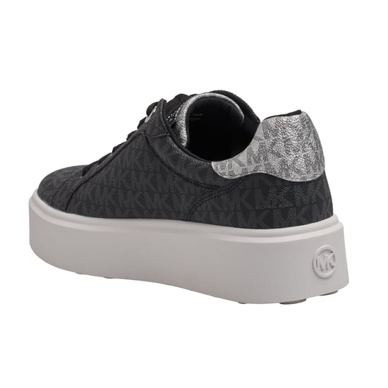 Zapatillas para mujer Romey con cordones 49F4RMFS2B - Image 4