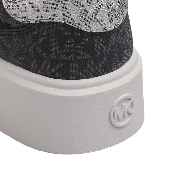 Zapatillas para mujer Romey con cordones 49F4RMFS2B - Image 5