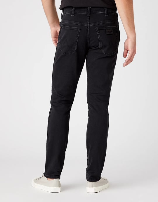 GB - Wrangler - texas slim black crow - Image 3