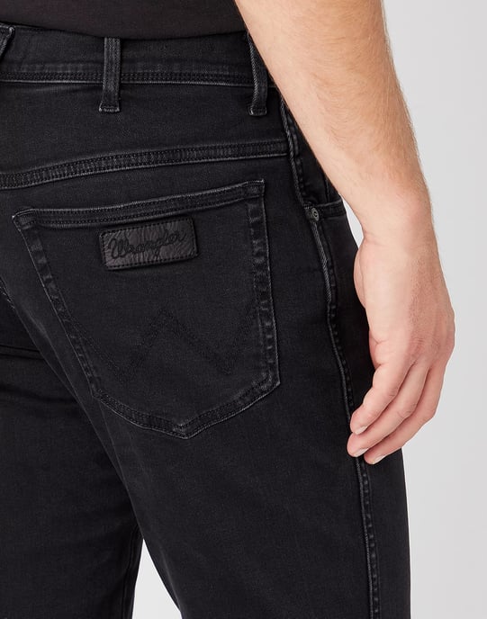 GB - Wrangler - texas slim black crow - Image 4