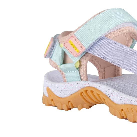 Trespass Childrens/Kids Gill Sandals (Pink) - Image 2
