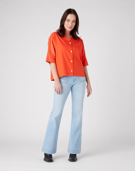 GB - Wrangler - FLARE - WEST COAST - Image 2