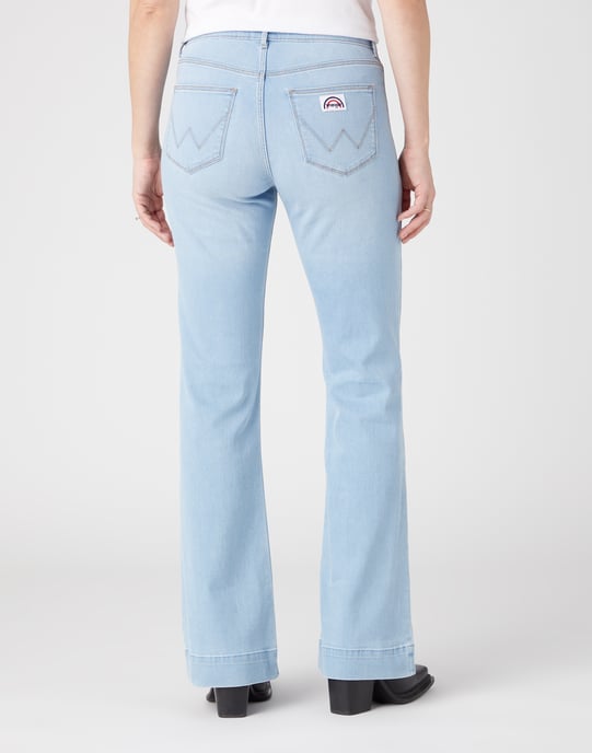 GB - Wrangler - FLARE - WEST COAST - Image 3