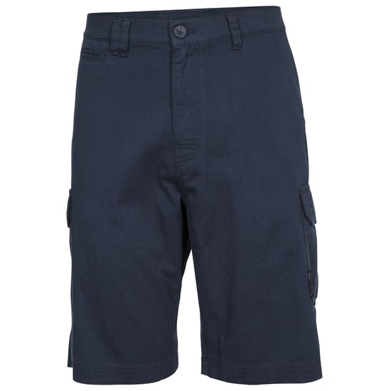 Trespass Mens Rawson Shorts - Image 1