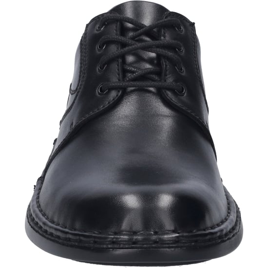 JOSEF SEIBEL Hombres Zapato bajo Vigo 13 en negro - Image 5