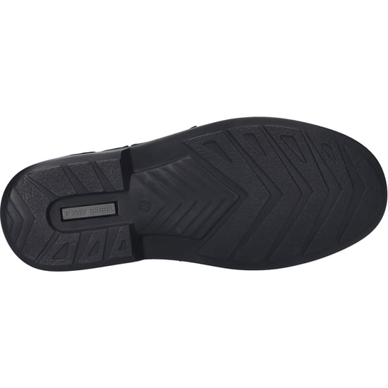 JOSEF SEIBEL Hombres Zapato bajo Vigo 13 en negro - Image 6