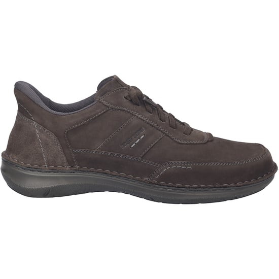 JOSEF SEIBEL Hombres Zapato bajo New Anvers 21 en marrón - Image 2