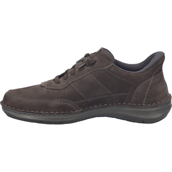 JOSEF SEIBEL Hombres Zapato bajo New Anvers 21 en marrón - Image 3