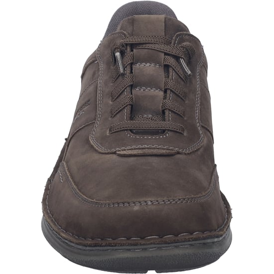 JOSEF SEIBEL Hombres Zapato bajo New Anvers 21 en marrón - Image 4