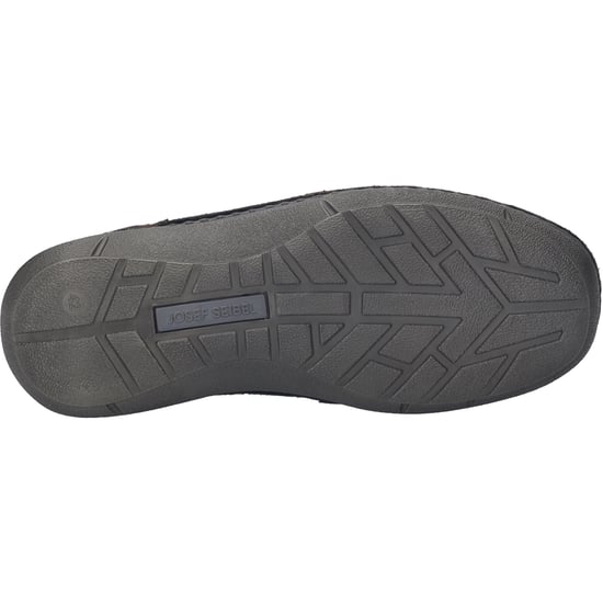 JOSEF SEIBEL Hombres Zapato bajo New Anvers 21 en marrón - Image 5