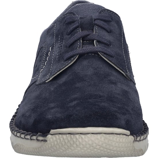 JOSEF SEIBEL Hombres Zapato bajo Wilson 04 en blau - Image 4