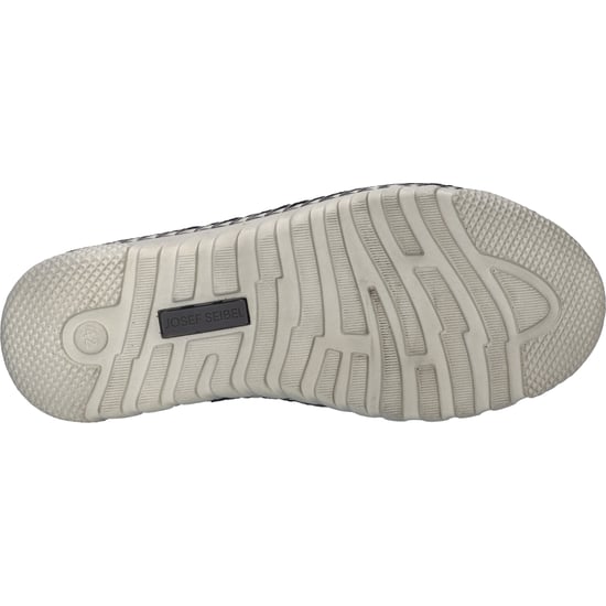 JOSEF SEIBEL Hombres Zapato bajo Wilson 04 en blau - Image 5