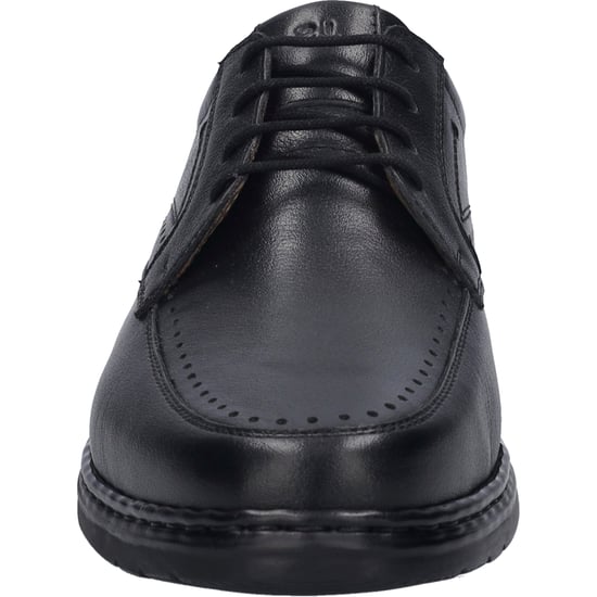JOSEF SEIBEL Hombres Zapato bajo Alastair 18 en negro - Image 4