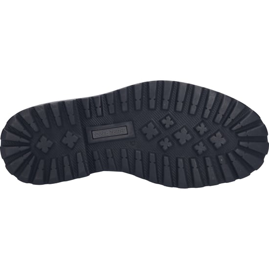 JOSEF SEIBEL Hombres Zapato bajo Chance 68 en negro - Image 5
